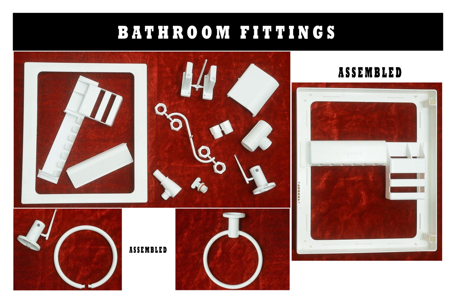 Bathroom Fittings