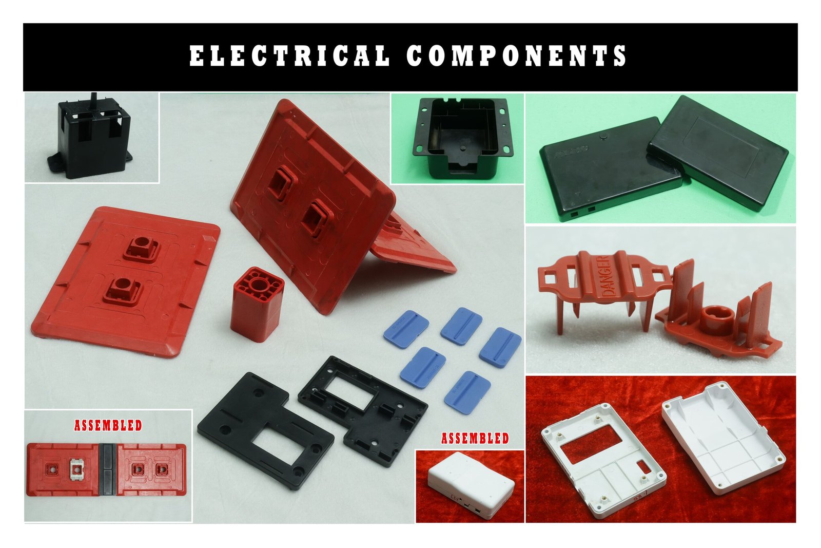 Electricals