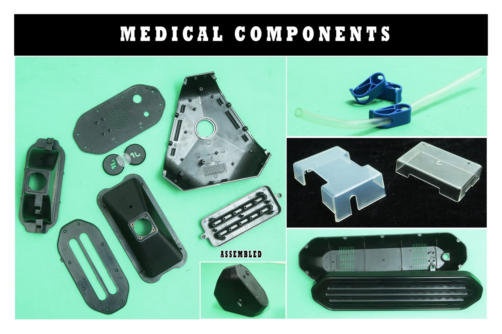 Medicals