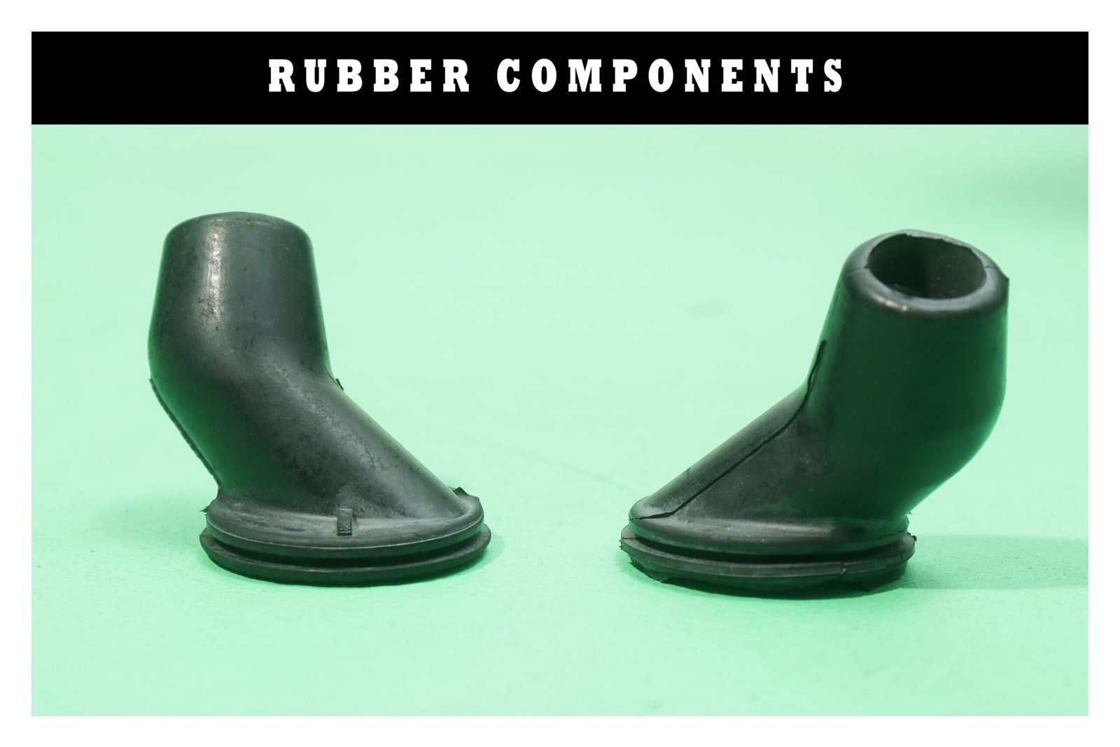 Rubber